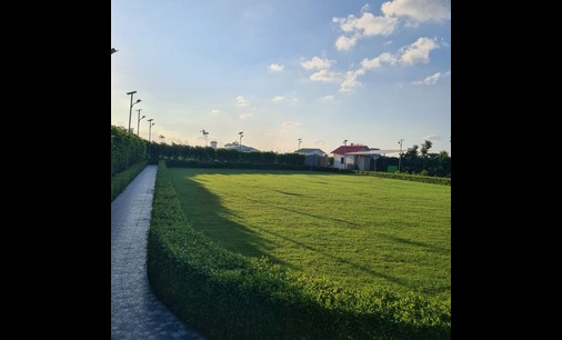 Weekend farmhouse land near Vrindavan and Goverdhan Mathura